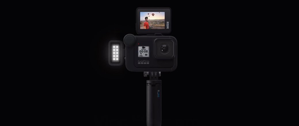GoPro Hero 8