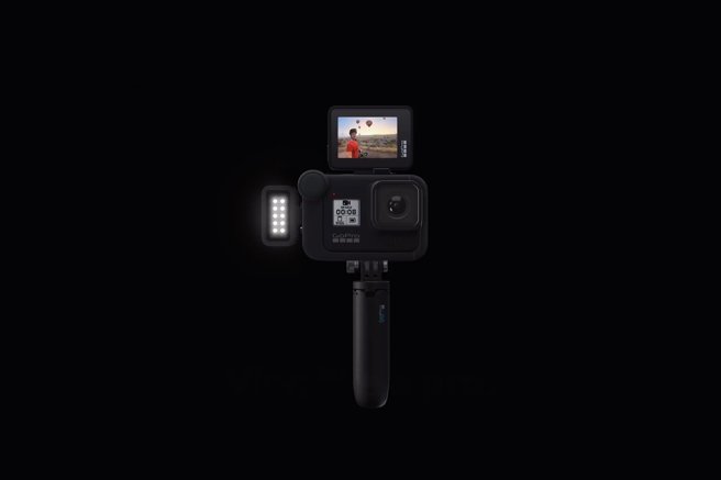 GoPro Hero 8