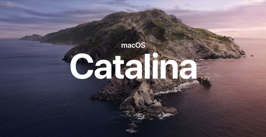 How to Write to NTFS Drives in macOS Catalina and later