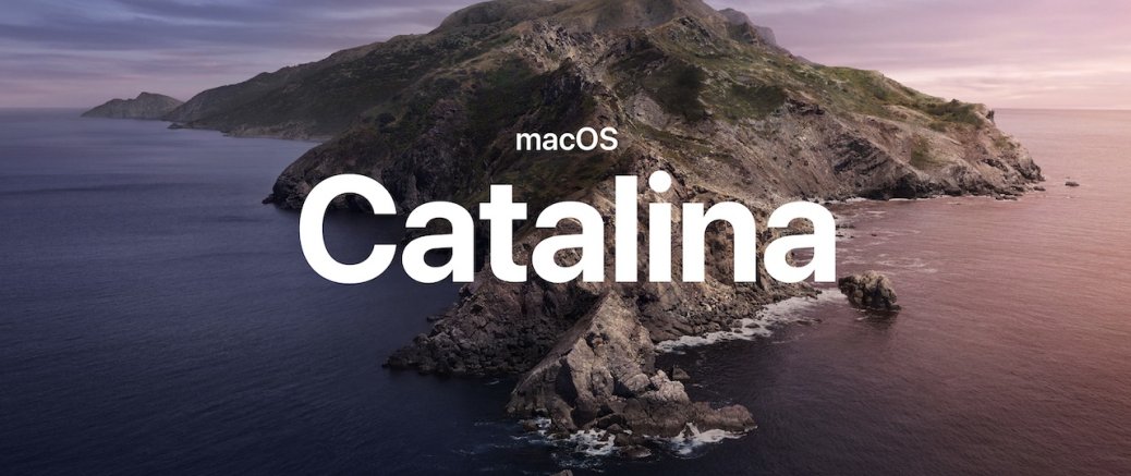 How to Write to NTFS Drives in macOS Catalina and later